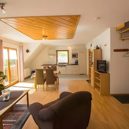 Steinhof Apartment