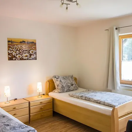 Steinhof Apartment Oberkirch (Baden)