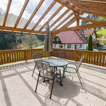 Steinhof Apartment