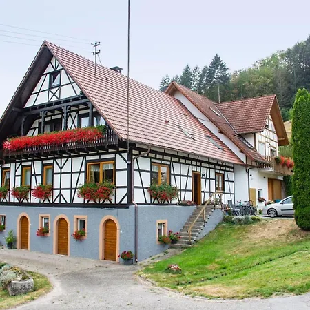 Apartment Steinhof