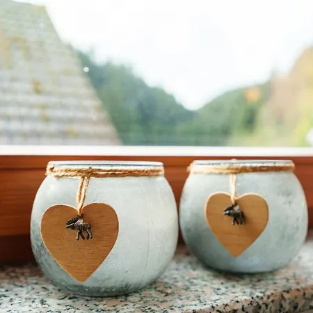 Steinhof 아파트 *