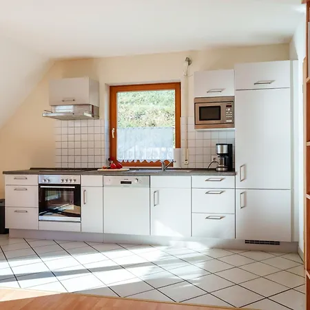 아파트 Steinhof *