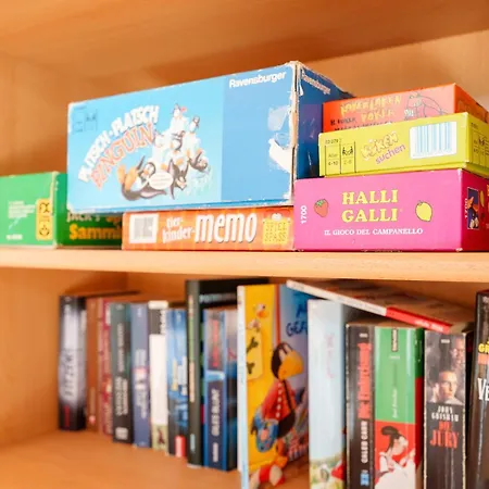 Steinhof 아파트 오버키르히