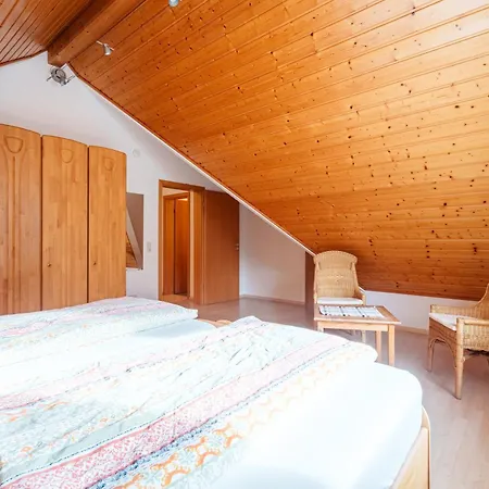 아파트 Steinhof 오버키르히