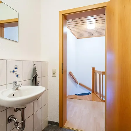 아파트 Steinhof *