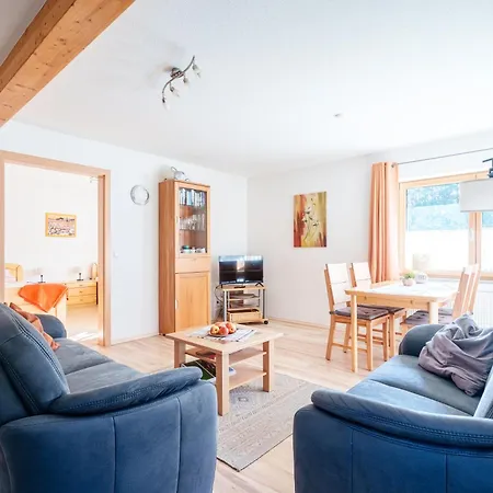 Steinhof 아파트 오버키르히