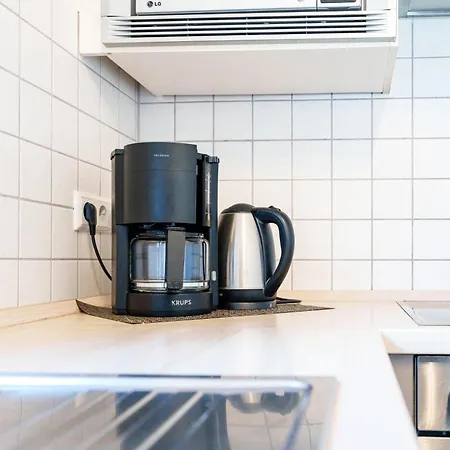 아파트 Steinhof *