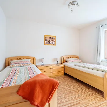 아파트 Steinhof 오버키르히