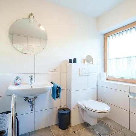 Steinhof 아파트 오버키르히