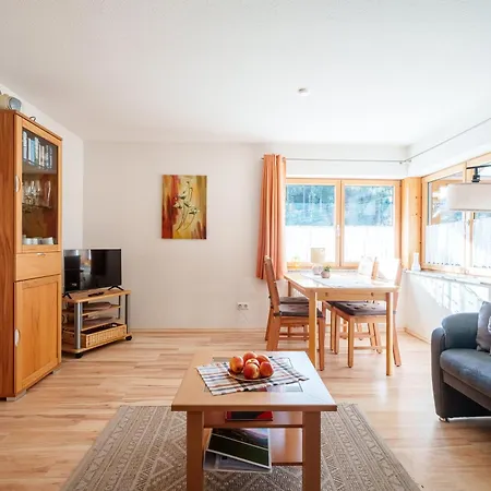 아파트 Steinhof 오버키르히