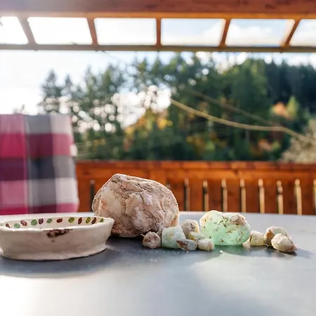 아파트 Steinhof *