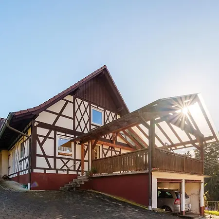 Steinhof 오버키르히